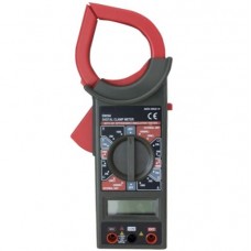 Αμπεροτσιμπίδα Ψηφιακή EM266